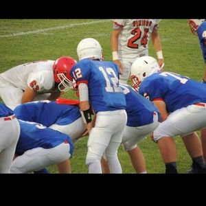 Meet your Posher, Christian